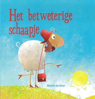 Betweterige schaapje